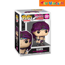 Funko Pop! Animation: JoJo’s Bizarre Adventure – Kars Vinyl Figure