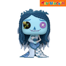 Funko Pop! Movies: Corpse Bride – Emily  Patchwork Vinyl Figure