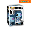Funko Pop! Movies: Corpse Bride – Emily  Patchwork Vinyl Figure