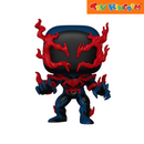 Funko Pop! Marvel: Venom Comics Bobblehead Figure - Symbiote Spider-Man 2099