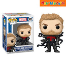 Funko Pop! Marvel: Venom Comics Bobblehead Figure -  King in Black Eddie Brock