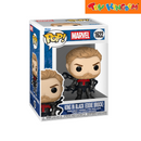 Funko Pop! Marvel: Venom Comics Bobblehead Figure -  King in Black Eddie Brock