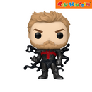 Funko Pop! Marvel: Venom Comics Bobblehead Figure -  King in Black Eddie Brock