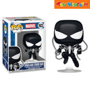 Funko Pop! Marvel: Venom Comics Bobblehead Figure -  Spider-Man Venom War