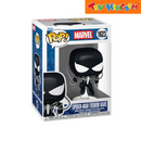 Funko Pop! Marvel: Venom Comics Bobblehead Figure -  Spider-Man Venom War
