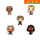 Funko Star Wars Kyber Crystals Funko Pocket POP! Mystery Blind Box