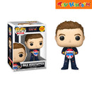 Funko Pop! Racing: Oracle Red Bull Racing Vinyl Figure - Max Verstappen