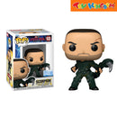 Funko Pop! Marvel Studios: Spider-Man: Brand New Day Vinyl Bobblehead - Scorpion