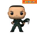 Funko Pop! Marvel Studios: Spider-Man: Brand New Day Vinyl Bobblehead - Scorpion