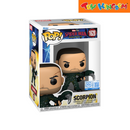 Funko Pop! Marvel Studios: Spider-Man: Brand New Day Vinyl Bobblehead - Scorpion