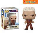 Funko Pop! Marvel Studios: Spider-Man: Brand New Day Vinyl Bobblehead - Tombstone