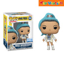 Funko Pop! Television: One Piece Live Action Miss Wednesday Vinyl Figure
