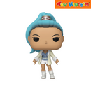 Funko Pop! Television: One Piece Live Action Miss Wednesday Vinyl Figure