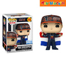 Funko Pop! Racing: Oracle Red Bull Racing Vinyl Figure - Max Verstappen