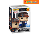 Funko Pop! Racing: Oracle Red Bull Racing Vinyl Figure - Max Verstappen