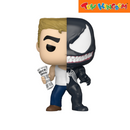 Funko Pop! Marvel: Comic Splits Eddie Brock / Venom Vinyl Bobblehead
