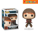 Funko Pop! Movies: Harry Potter Vinyl Figure - Ron Weasley on Broom