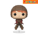 Funko Pop! Movies: Harry Potter Vinyl Figure - Ron Weasley on Broom