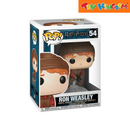 Funko Pop! Movies: Harry Potter Vinyl Figure - Ron Weasley on Broom