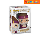 Funko Pop! Movies: Harry Potter Vinyl Figure - Albus Dumbledore with Baby Harry