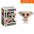 Funko Pop! Movies: Harry Potter Vinyl Figure - Dobby