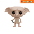 Funko Pop! Movies: Harry Potter Vinyl Figure - Dobby