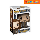 Funko Pop! Movies: Harry Potter Vinyl Figure - Sirius Black