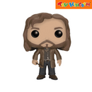 Funko Pop! Movies: Harry Potter Vinyl Figure - Sirius Black