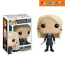 Funko Pop! Movies: Harry Potter Vinyl Figure - Luna Lovegood