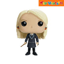 Funko Pop! Movies: Harry Potter Vinyl Figure - Luna Lovegood