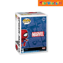 Funko POP! Marvel: Spider-Man with Webshooter Vinyl Figure