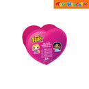 Funko Mystery Bitty Pop! Heart: Disney Princess Blind Capsule
