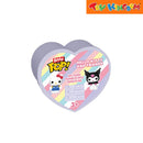 Funko Mystery Bitty Pop! Heart Hello Kitty and Friends Capsule