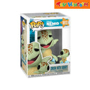 Funko Pop! Disney Pixar Finding Nemo "Crush with Squirt" Funko Pop! & Buddy Set Vinyl Figure