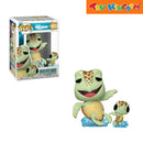 Funko Pop! Disney Pixar Finding Nemo "Crush with Squirt" Funko Pop! & Buddy Set Vinyl Figure