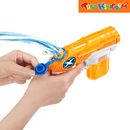 X-SHOT Stealth Soaker Orange and White Blaster Toy