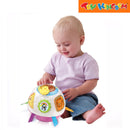 VTech Baby Crawl and Learn Bright Lights Ball
