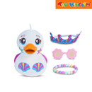 Kwaaks Duck Plush Toy In Random Assortment