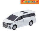 Tomica Premium Toyota Alphard’25 Die-cast