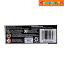 CAT Metal 3pcs Construction Vehicles