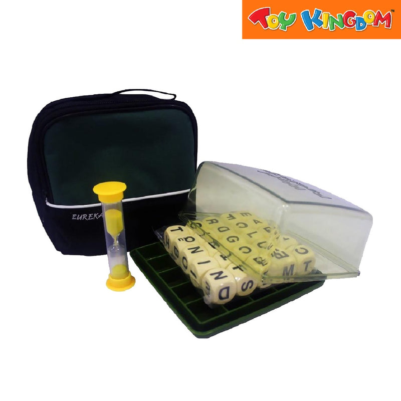 Special Edition Word Factory with Bag
