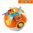 VTech Baby Crawl and Learn Bright Lights Ball