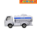 Tomica No.87-10 Watering Truck’25 Die-cast