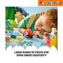 Lego 10914 Duplo Deluxe Brick Box Building Blocks