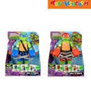 Teenage Mutant Ninja Turtles TMNT