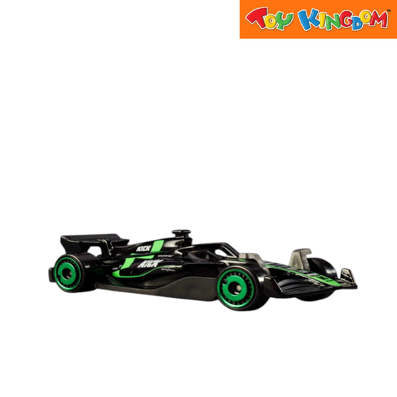 Hot Wheels Car Gift 5 Packs Formula 1