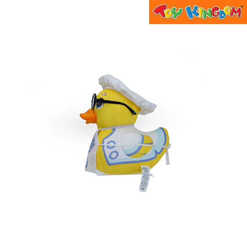 Kwaaks Duck Plush Toy In Random Assortment