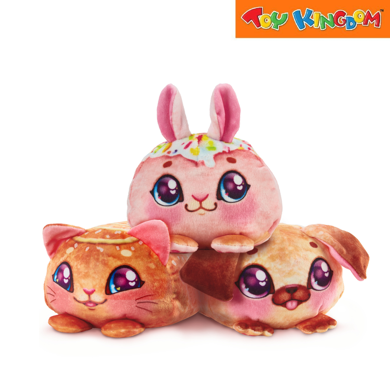 Cookeez Makery 1 Pack Makery Cinnamon Treatz