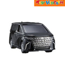 Tomica Premium Toyota Alphard’25 Die-cast