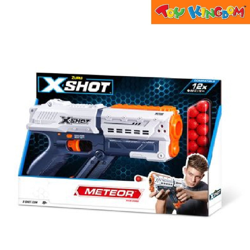 X-SHOT Chaos Meteor Blaster